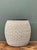 Vintage Rattan and Wood Side Table For Sale - Image 10 of 16