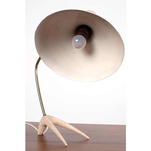 Table Lamp from Cosack For Sale - Image 5 of 10