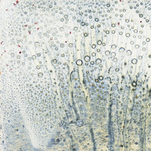 Abstract 'Tonalist Oceanic Abstract' by Margery Chen, 1980 For Sale - Image 3 of 10