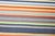 Textile Custom Ottomans or Stools For Sale - Image 7 of 9