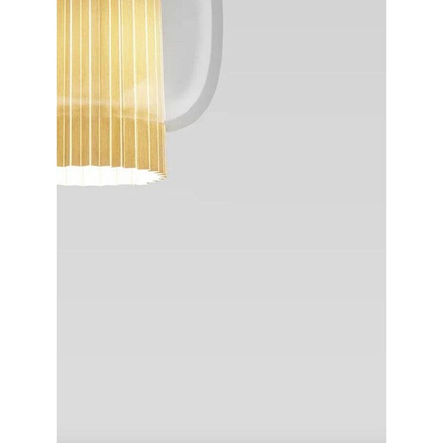 Manila C Pe and C GR Celling Lamp by Sebastian Herkner for Parachilna, Set of 2 For Sale - Image 9 of 13