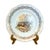 Limoges Hunting Dinner Set, 1930, Set of 11 For Sale - Image 5 of 7