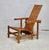 Armchair in the style of Gerrit Rietveld, 1970s For Sale - Image 12 of 18