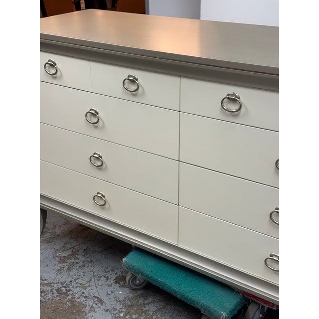 Century Furniture Century Furniture Tribeca Dresser For Sale - Image 4 of 12