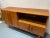 Mid-Century Modern Teak Highboard, 1970s For Sale - Image 4 of 13