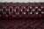 1990s Hancock & Moore Burgundy Leather Chesterfield Sofa For Sale - Image 5 of 18