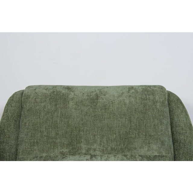 Mid-Century Armchair, Denmark, 1960s For Sale - Image 10 of 17