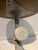 1960s Industrial Stool by Friso Kramer for Ahrend de Cirkel, 1960s For Sale - Image 5 of 6