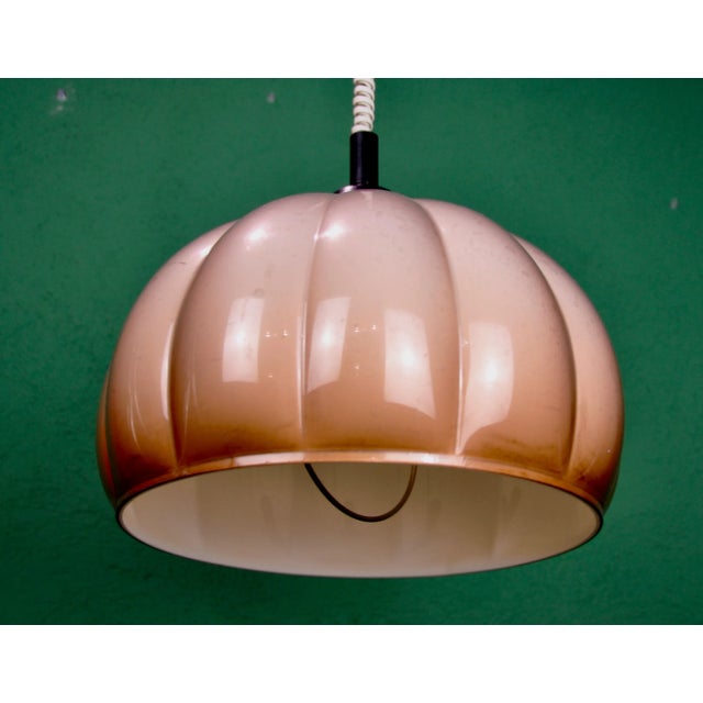 150 cm in height when fully stretched. European Plug (up to 250V).The wiring of this item may be original and might need...