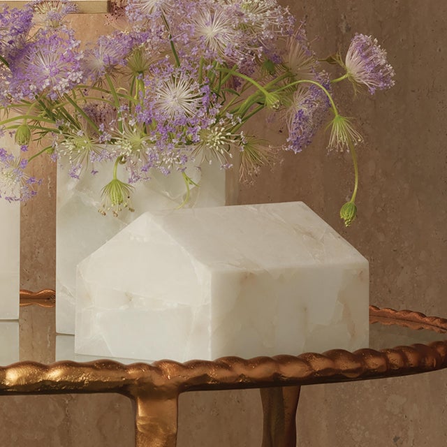 2020s Long Alabaster House For Sale - Image 5 of 7