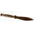 Hand-Carved Wooden Letter Opener For Sale - Image 4 of 4