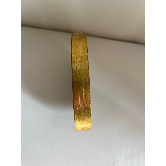 Small Framed Italian Print For Sale - Image 4 of 4