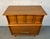 Mid 20th Century Kent Coffey "Eloquence" Mid-Century Modern Walnut Highboy Dresser For Sale - Image 5 of 15