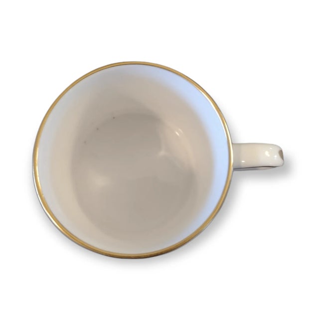 English Spode Blenheim Demitasse Coffee Service for Twelve For Sale - Image 3 of 9