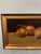 Traditional 20th Century Oil Painting of Scallions For Sale - Image 3 of 5