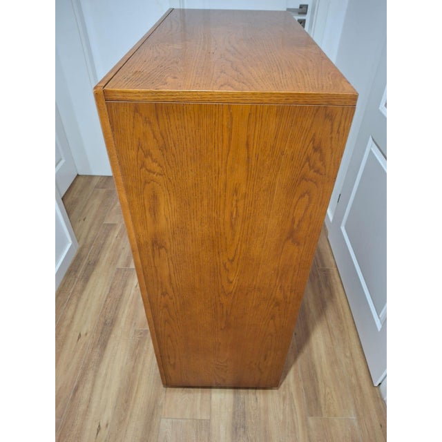 Chest of Drawers from Drexel Passage, USA, 1970s-1980s, in Very Good conditions. Designed 1970 to 1979