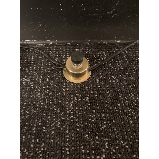 Floor Lamp by Ignazio Gardella for Azucena, 1956 For Sale - Image 9 of 13