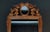 Rococo 1800-1830 Rococo’ Giltwood Frame and Double Mirror For Sale - Image 3 of 13