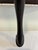 Vintage Bombay Company Mahogany Wall Display Shelf With Curved Support Bracket For Sale - Image 12 of 13