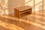 Vintage Danish Sideboard in Oak, 1960s For Sale - Image 6 of 9