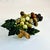 1960s 1960s Vintage Italian Hollywood Regency Alabaster Grapes Decorative Object, Dark Jade Leaves For Sale - Image 5 of 12