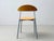 Stackable Round Studio Chair from Bemefa, 1990s For Sale - Image 11 of 18