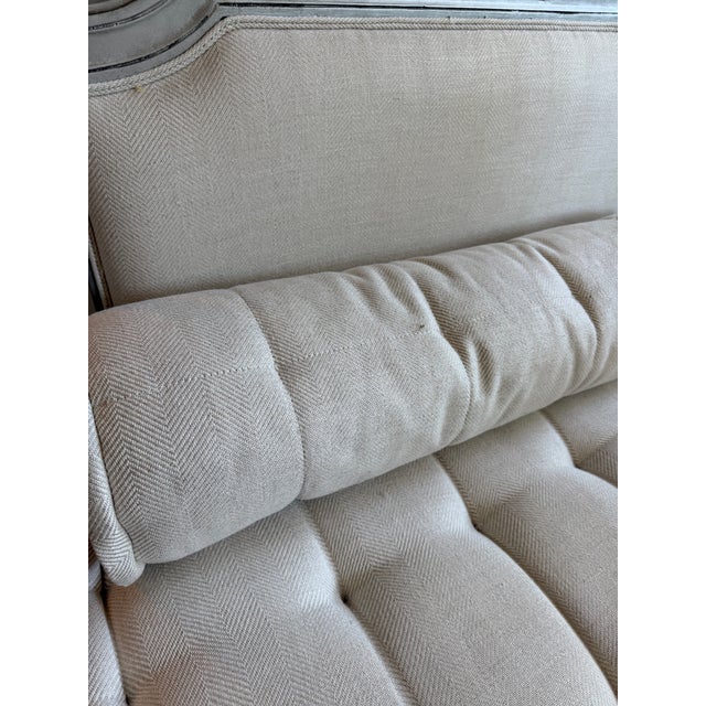 2010s Oly Studio Elizabeth Daybed For Sale - Image 5 of 6