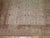 Pomegranate Khotan Shabby Chic Late 19th Century Large Gallery Size Rug - 8'5" x 15'8" For Sale In New York - Image 6 of 6
