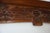 Wood Arts & Crafts Dutch Coat Rack, 1917 For Sale - Image 7 of 17