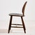 Oak J67 Chair by Ejvind A. Johansson for FDB Møbler, 1960s For Sale - Image 3 of 16