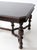 Antique Jacobean Revival Dining Table For Sale - Image 9 of 12