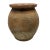 Antique Terracotta Vessel For Sale - Image 4 of 5