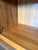 1970s Belgian Modern RVC Royal Viking Contemporary 4-Piece Lighted Wall Unit & Bar, 103" For Sale - Image 13 of 14