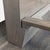 Modern Restoration Hardware Modern Wood Platform Bed Frame With Tall Headboard For Sale - Image 3 of 8
