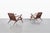 1960s Danish Modern Walnut "Z" Lounge Chairs by Poul Jensen for Selig For Sale - Image 5 of 14
