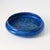 Liberty Blue Bowl by Aldo Londi for Bitossi, 1960s For Sale - Image 12 of 12