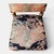 Mid-Century Parsons Dining Chairs, Upholstered in Vintage Japanese Designer Textile, Milo Baughman Style, Set of 6 For Sale - Image 10 of 10