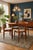 Chairs in Teak by Arne Hovmand Olsen for Mogens Kold, 1960s, Set of 6 For Sale - Image 9 of 18