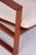 Vintage Model 2254 and 2248 Mahogany Seating by Børge Mogensen for Fredericia, 1960s, Set of 2 For Sale - Image 9 of 13