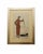 Art Deco Fashion Illustrations, Drawings, Framed, Set Of, 1920s, Pine For Sale - Image 10 of 13