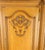 Carved Oak Oversize 5 Doors Long Credenza Cabinet Sideboard w/ Shelves Drawer For Sale - Image 10 of 17