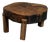 Low Walnut Table, 1900 For Sale