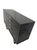 Black George Nelson for Herman Miller Black Lacquer Cabinet on Slatted Bench Base, 1950s For Sale - Image 8 of 18