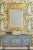 LaBarge Chinoiserie Hand Painted Eglomise Mirror For Sale - Image 9 of 9