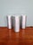 Space Age Ceiling Lights in Brushed Aluminum from Staff Leuchten, 1970, Set of 3 For Sale - Image 11 of 17
