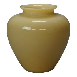 Example of Steuben Glass Vases