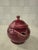 Ceramic Fiestaware, Homer Laughlin,Trio of Hearts, Rare 6 Pc Discontinued Set For Sale - Image 7 of 13