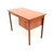 Wood Vintage Danish Teak Desk, 1960s For Sale - Image 7 of 12