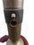 Mid 20th Century Chinese Brass Vase or Umbrella Holder For Sale In New York - Image 6 of 16
