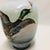 Late 19th Century Antique Large Artist Signed Limoges Porcelain Vase For Sale - Image 5 of 7